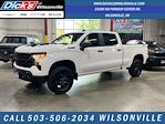2024 Chevrolet Silverado 1500 Crew Cab 4WD Pickup for sale #RG319825 - photo 1