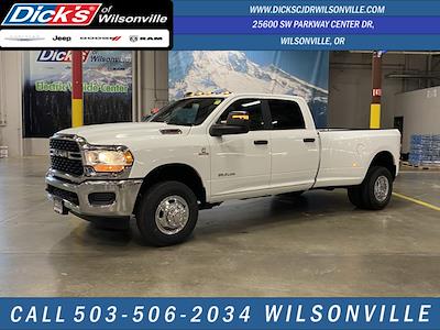2024 Ram 3500 Crew Cab DRW 4WD Pickup for sale #RG404690 - photo 1