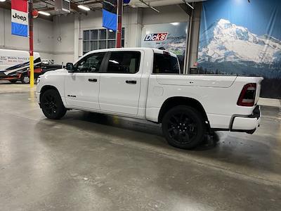 2024 Ram 1500 Crew Cab 4WD Pickup for sale #RN104763 - photo 2