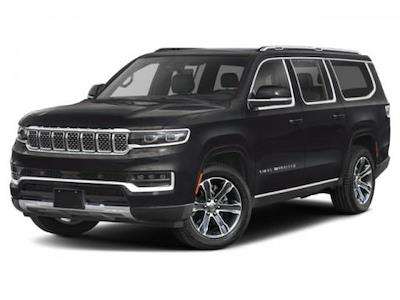 2024 Jeep Grand Wagoneer L 4WD SUV for sale #RS120563 - photo 1