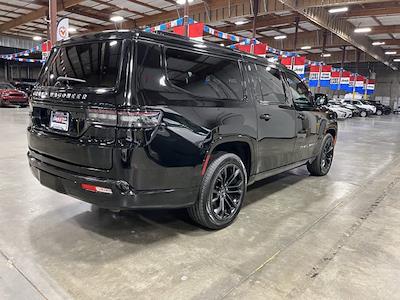 2024 Jeep Grand Wagoneer L 4WD SUV for sale #RS120563 - photo 2