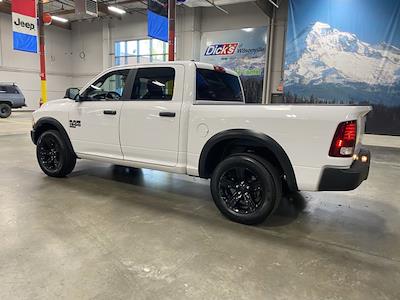 2024 Ram 1500 Classic Crew Cab 4WD Pickup for sale #RS129541 - photo 2