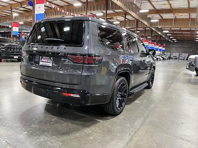 2024 Jeep Wagoneer 4WD SUV for sale #RS134030 - photo 2