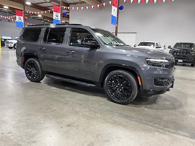 2024 Jeep Wagoneer 4WD SUV for sale #RS134030 - photo 1