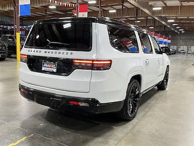 2024 Jeep Grand Wagoneer L 4WD SUV for sale #RS146434 - photo 2