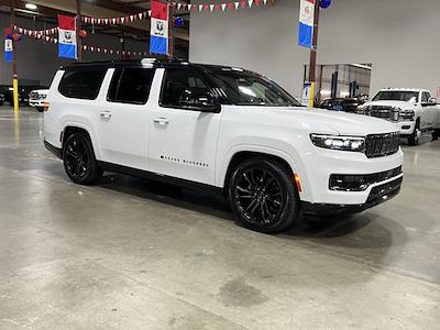 2024 Jeep Grand Wagoneer L 4WD SUV for sale #RS146434 - photo 1