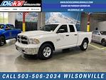 2024 Ram 1500 Classic Quad Cab 4WD Pickup for sale #RS147628 - photo 1