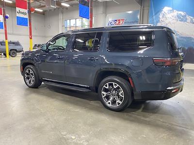 2024 Jeep Wagoneer 4WD SUV for sale #RS175190 - photo 2