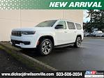 2024 Jeep Wagoneer 4WD SUV for sale #RS176833 - photo 2