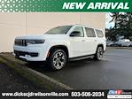 2024 Jeep Wagoneer 4WD SUV for sale #RS176833 - photo 1