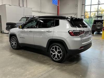 2024 Jeep Compass 4WD SUV for sale #RT125284 - photo 2