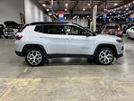 2024 Jeep Compass 4WD SUV for sale #RT125284 - photo 10