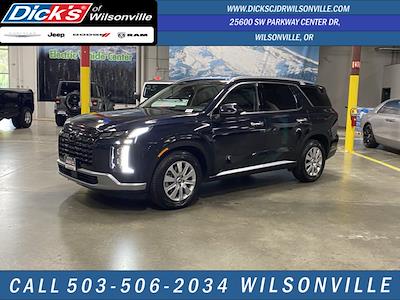 2024 Hyundai Palisade AWD SUV for sale #RU693160 - photo 1