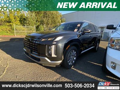 2024 Hyundai Palisade AWD SUV for sale #RU693160 - photo 2