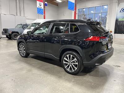 2024 Toyota Corolla Cross AWD SUV for sale #RV083161 - photo 2