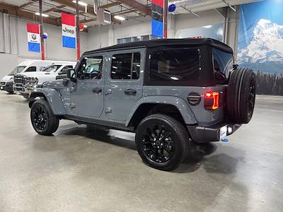 2024 Jeep Wrangler 4xe 4WD SUV for sale #RW128498 - photo 2
