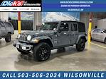 2024 Jeep Wrangler 4xe 4WD SUV for sale #RW128498 - photo 1