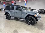 2024 Jeep Wrangler 4xe 4WD SUV for sale #RW128498 - photo 7
