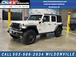 2024 Jeep Wrangler 4xe 4WD SUV for sale #RW162124A - photo 1