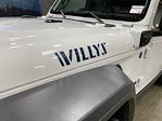2024 Jeep Wrangler 4xe 4WD SUV for sale #RW162124A - photo 10