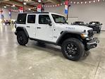 2024 Jeep Wrangler 4xe 4WD SUV for sale #RW162124A - photo 8