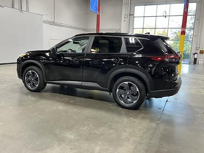 2024 Nissan Rogue AWD SUV for sale #RW420333 - photo 2