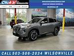 2024 Nissan Rogue AWD SUV for sale #RW420450 - photo 1