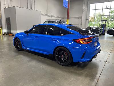 2024 Honda Civic Hatchback FWD Hatchback for sale #RX001338 - photo 2