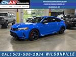 2024 Honda Civic Hatchback FWD Hatchback for sale #RX001338 - photo 1
