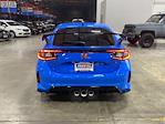 2024 Honda Civic Hatchback FWD Hatchback for sale #RX001338 - photo 4
