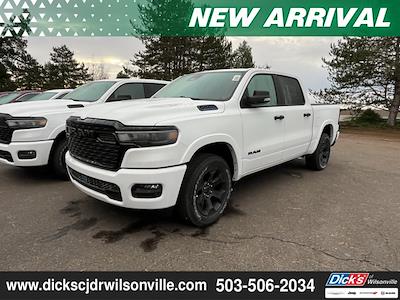 2025 Ram 1500 Crew Cab 4WD Pickup for sale #S4162076 - photo 1