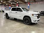 New 2025 Ram 1500 Big Horn Crew Cab for sale #S4162076 - photo 2