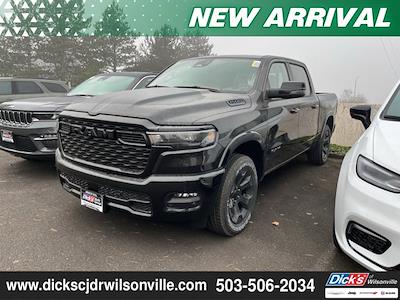2025 Ram 1500 Crew Cab 4WD Pickup for sale #S4162077 - photo 1