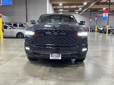 New 2025 Ram 1500 Big Horn Crew Cab for sale #S4162078 - photo 1