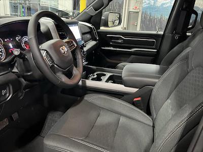 New 2025 Ram 1500 Big Horn Crew Cab for sale #S4162078 - photo 2