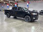 New 2025 Ram 1500 Big Horn Crew Cab for sale #S4162078 - photo 19