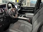New 2025 Ram 1500 Big Horn Crew Cab for sale #S4162078 - photo 2