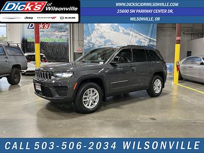 2025 Jeep Grand Cherokee 4WD SUV for sale #SC342428A - photo 1