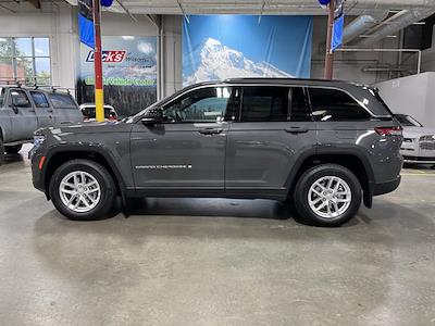 2025 Jeep Grand Cherokee 4WD SUV for sale #SC342428A - photo 1