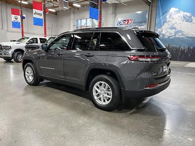 2025 Jeep Grand Cherokee 4WD SUV for sale #SC342428A - photo 2