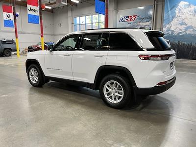 2025 Jeep Grand Cherokee 4WD SUV for sale #SC342439A - photo 2