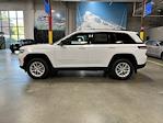 2025 Jeep Grand Cherokee 4WD SUV for sale #SC342439A - photo 3