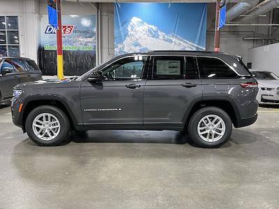 2025 Jeep Grand Cherokee 4WD SUV for sale #SC351460A - photo 1