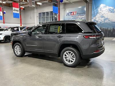 2025 Jeep Grand Cherokee 4WD SUV for sale #SC351460A - photo 2