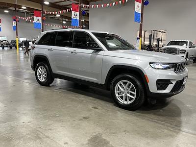 2025 Jeep Grand Cherokee 4WD SUV for sale #SC351461A - photo 1