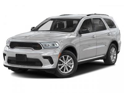 2025 Dodge Durango AWD SUV for sale #SC513068 - photo 1