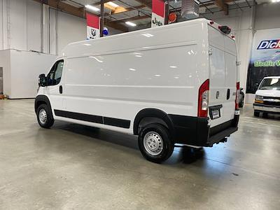 2025 Ram ProMaster 2500 High Roof FWD Empty Cargo Van for sale #SE551097 - photo 2