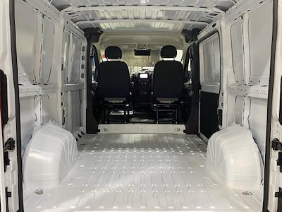 2025 Ram ProMaster 1500 Standard Roof FWD Empty Cargo Van for sale #SE553637 - photo 2