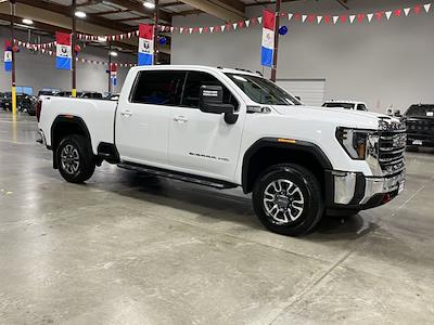 2025 GMC Sierra 2500 Crew Cab 4WD Pickup for sale #SF164727 - photo 1