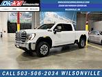 2025 GMC Sierra 2500 Crew Cab 4WD Pickup for sale #SF164727 - photo 21